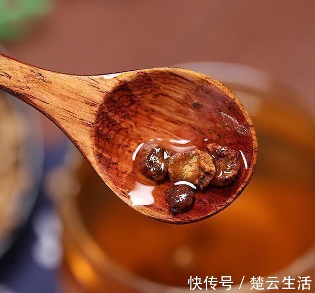 牛蒡茶|肝病的“天敌”终于找到了, 每天坚持吃一点, 排出肝毒好气色