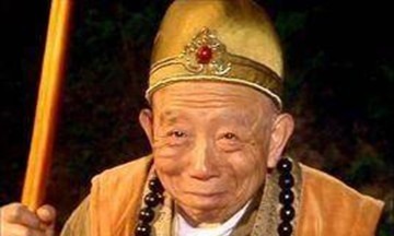 黑熊精本身|从五行山出来后,孙悟空为啥打不赢黑熊精看看他缺了什么