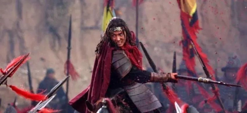 梁山一百单八将,真的算是“英雄好汉”吗?