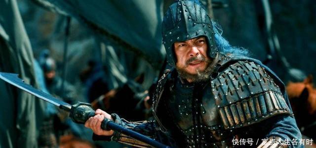 诸葛亮|刘备五虎将之弟，完成诸葛亮遗愿后神秘消失，1600年后才发现！