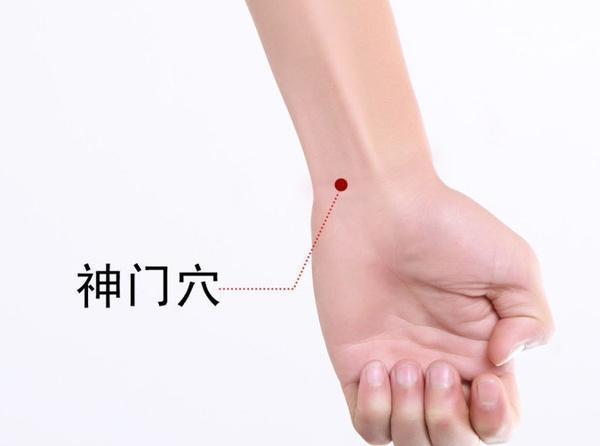 入睡|常常失眠,也许只要坚持保健这些穴位泡泡脚,就能睡的香