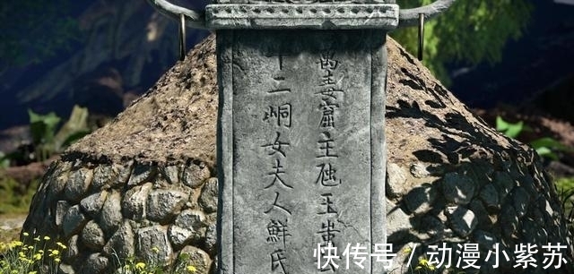 毒公|不良人大结局催人泪下,但看到隐藏的彩蛋视频后粉丝直呼还我眼泪