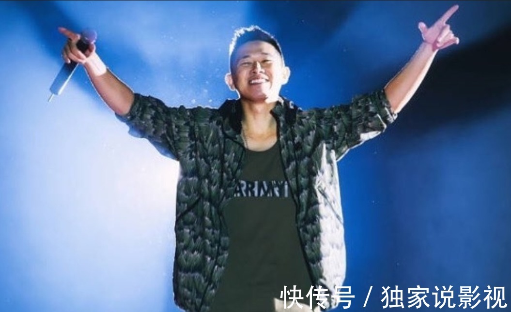 欧阳靖|欧阳靖要被淘汰？《披荆斩棘的哥哥》里大家不熟的人都是什么来头