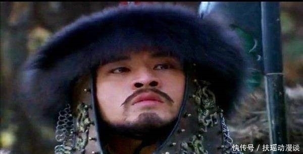 恐金症|历史上的金兀朮你知道他坏,但你可能想不到他有多牛