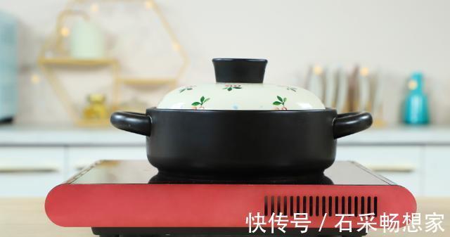 体力|女人体虚力乏,多喝此汤,每周1到2次,体力足气色好