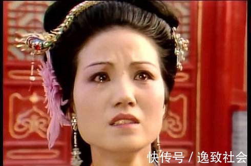 心狠手辣$赵姨娘心狠手辣,和黛玉没什么关系,为何却常去看黛玉