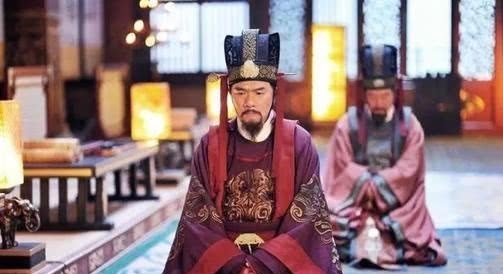 骂名|悲催的高宗李治。“媚娘助我打败长孙无忌，媚娘又害我背上骂名”