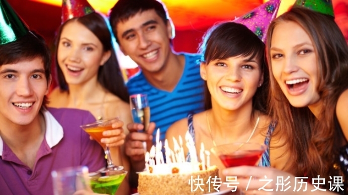 中国传统文化|过生日到底阳历好还是阴历好？原来大有讲究，很多人还不清楚