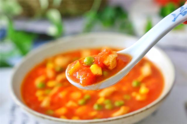 一年四季都喜欢吃的菜，低脂低热量，敞开吃也不长肉，做法也简单