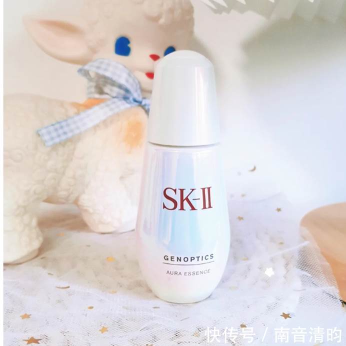 30岁—40岁抗衰老护肤品推荐