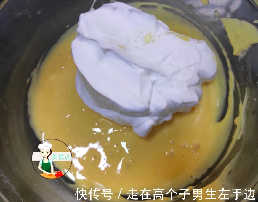 此甜品比蛋糕还香,不用烤箱,平底锅一烙就好,发朋友圈被狂点赞