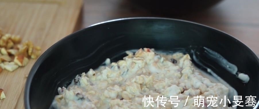 苹果派|不论男女,早晨吃点它,口臭便秘逐渐消失,润肠通便,清淡养颜