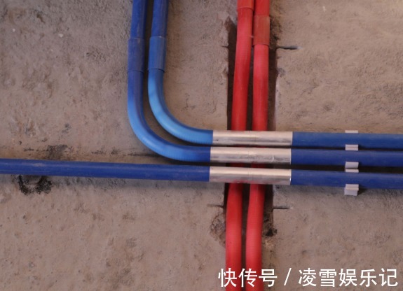 开槽|水电改造，如果装修工人建议你这样做，马上换人，多半准备坑你