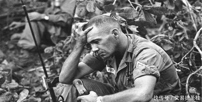 撤军|越南战争后,美国撤军时留下两样“遗产”,却让越南混乱了三十年