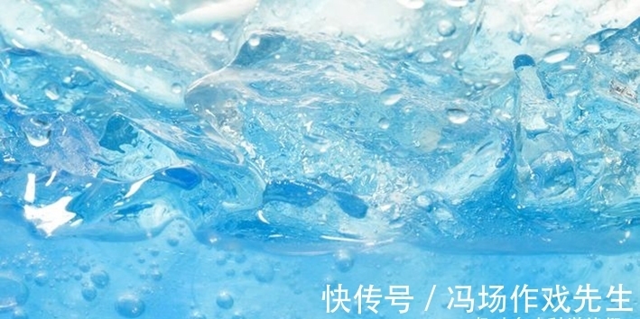 氢键|一升0度的水与一升100度的水相融，是不是两升50度的水？当然不是