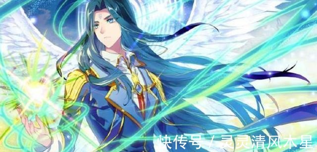 斗罗大陆|斗罗大陆上的4位女强人，比比东建立武魂帝国，橘子是帝后战神
