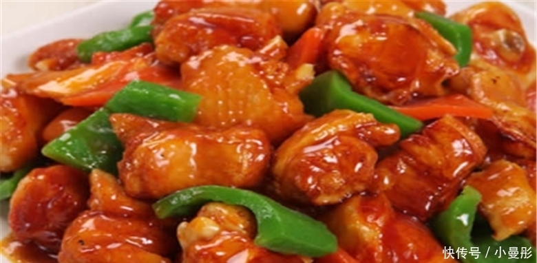 鸭块|简单食材荤素搭配吃更鲜香、美味简单营养、学会不用下馆子