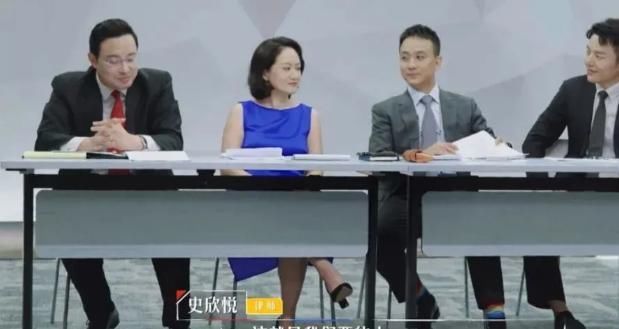 令人心动的offer第二季开播,普通人的世界到底有多背水一战