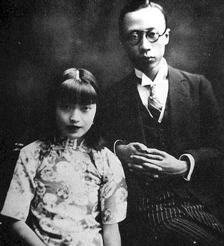 高雅|末代皇后婉容到底有多美外国使节夫人也折服她的高雅仪态