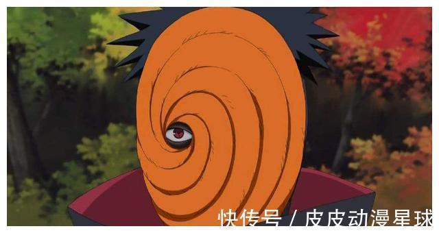 木叶|火影忍者:宇智波鼬不愿交手的5个人,最后一个连斑爷都害怕!