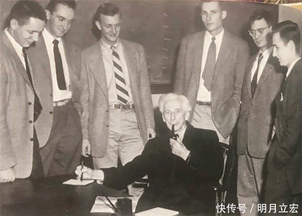 诺贝尔奖&汉字有缺陷?英国诺贝尔奖得主罗素一针见血:汉字有“三大缺陷”