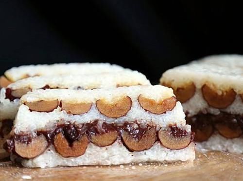 确实|对于老百姓来说,这4款零食确实是“天价”,人们想吃却舍不得买