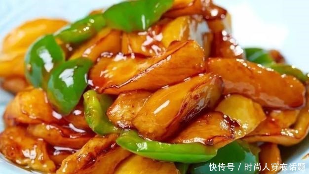 东北菜有什么魔力入不了8大菜系,却火遍全国