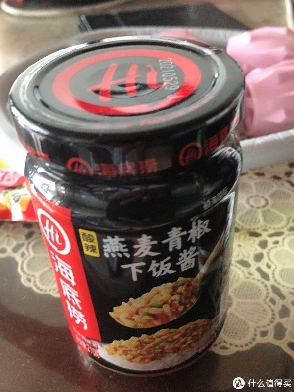 辣酱|神级拌饭酱!我心目中最好吃的10款拌饭酱
