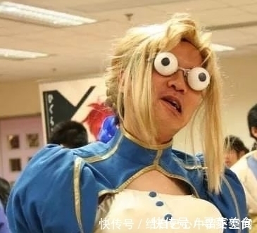 手办|你能接受什么程度的邪神手办?这样的伍六七你敢买吗?
