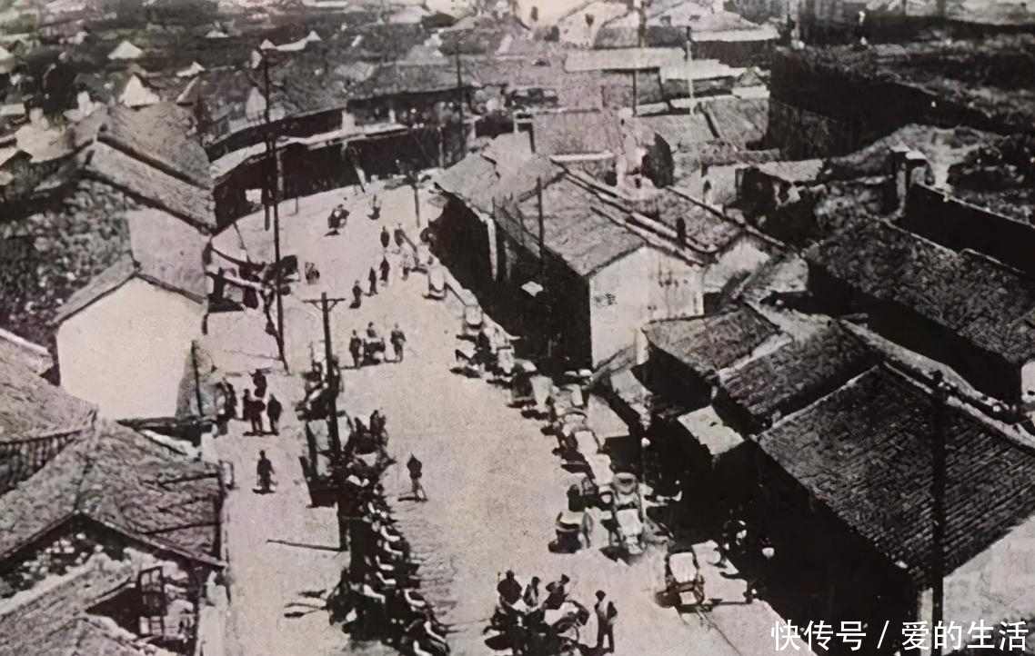 场爆炸|别再被蒙在鼓里,关于天启大爆炸,不攻自破的解释