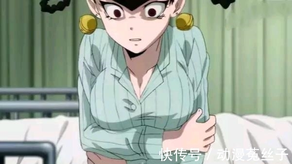 一拳超人|一拳超人:盘点那些只有三秒镜头的路人,却依然个个深入人心!