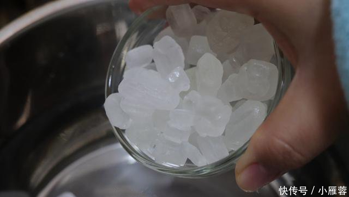 冬天煮上一锅,只吃一次,孩子咳嗽好得快,今后两三年不复发!