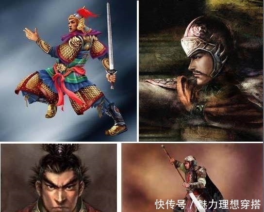 王保保|古人的名字能有多搞笑?看完你就知道了!