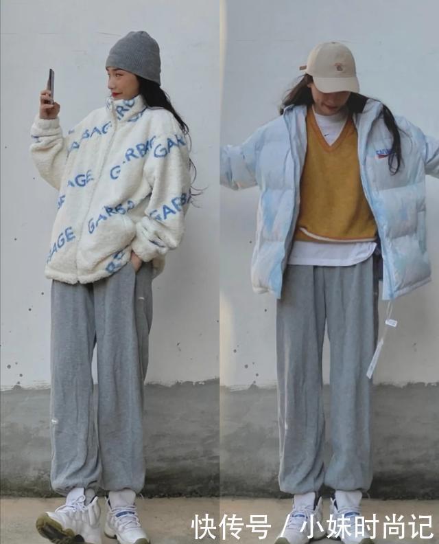 你其实不缺衣服, 学会“一衣多穿”, 每天都有“新衣服”穿