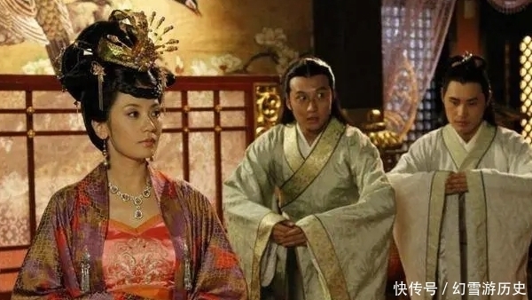 张开嘴|狄仁杰当面劝谏女皇戒色,武则天却张开嘴:来,给你看个宝贝!