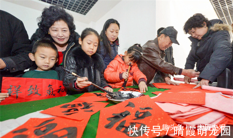 蜀梼杌!女子招亲出一上联:“天字出头为我夫”,才子对出下联,堪称绝配