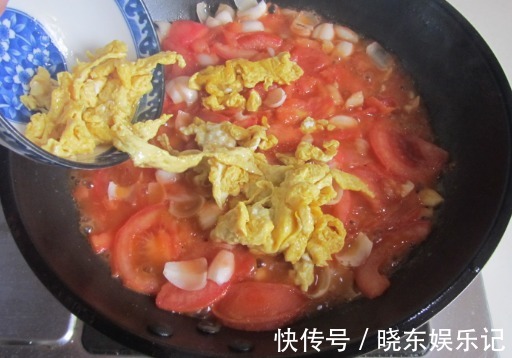 炒西红柿|忠告炒西红柿不能放此物,吃了就是没病找病,现在知道还不晚!