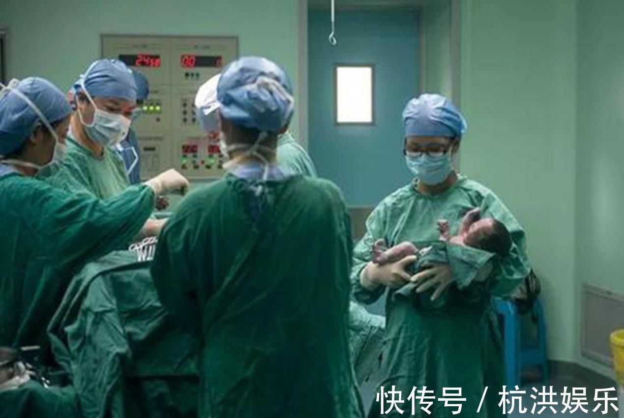 矫情|为何越来越多90后产妇,宁愿肚子“挨一刀”也不愿顺产?不是矫情