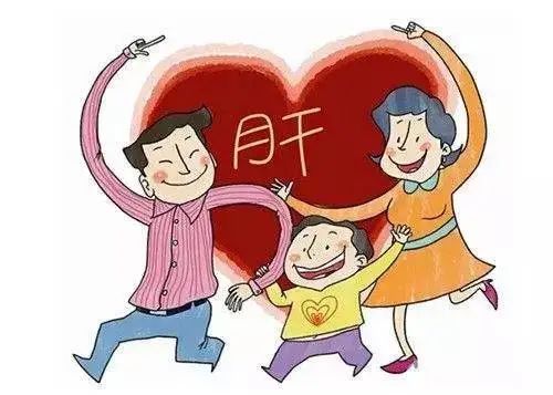 宝贝|“世界肝炎日”丨爱护你的“心肝”宝贝