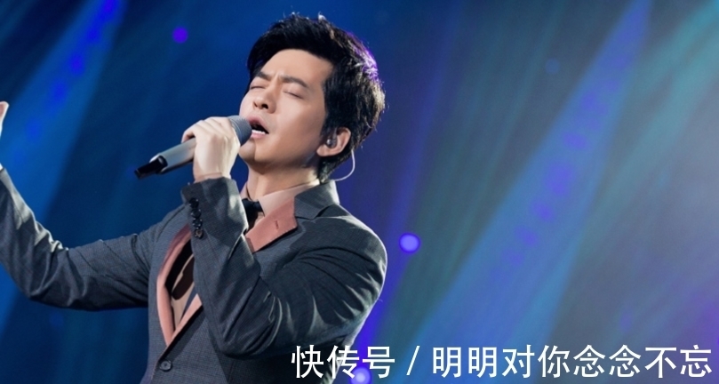 備受關(guān)注的歌手選秀,香港樂壇是要崛起?陳國峰哭喊不給報名