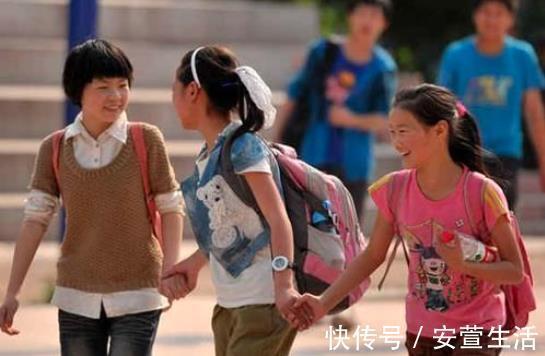 女孩|女孩啥时候第一次来例假?年龄不合适可能影响身高,父母需重视