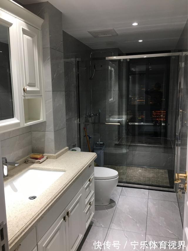 家具|硬装终于完工,效果非常满意,打扫干净下一步家具进场,分享下