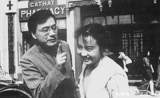 秘密|潘汉年被秘密逮捕后,关押在功德林,一个监区只关他一个人