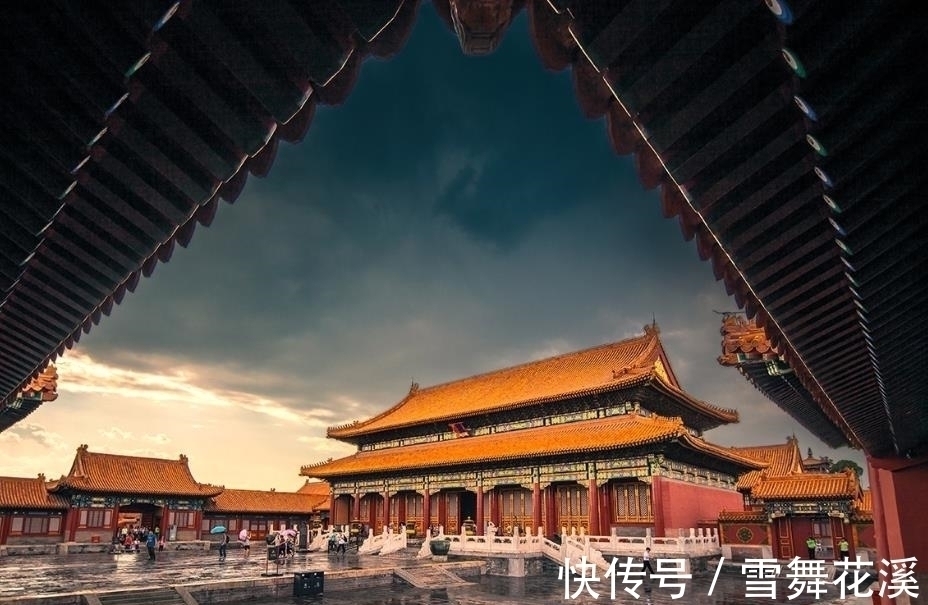 宅金屋$为什么说“土宅金屋,生财生富”?土宅和金屋说的是啥,你家有吗