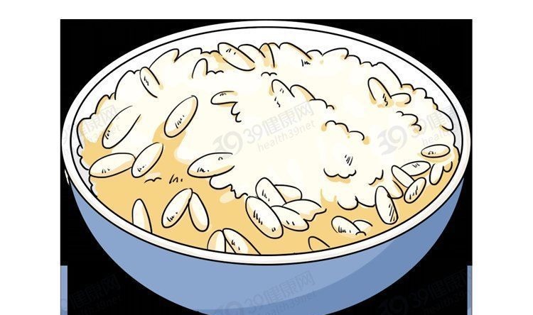 面条|米饭、面条和馒头,哪个更容易升血糖?主食吃对了,血糖很稳定