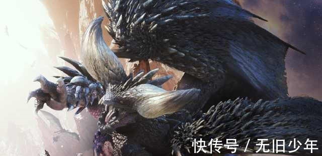 卓耿&古今中外最有名的六条龙,有两条基本没人见过,多数人不曾听说!