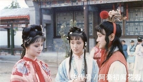 鸳鸯@红楼梦:贾母两次发火,都针对一个人,她是谁?