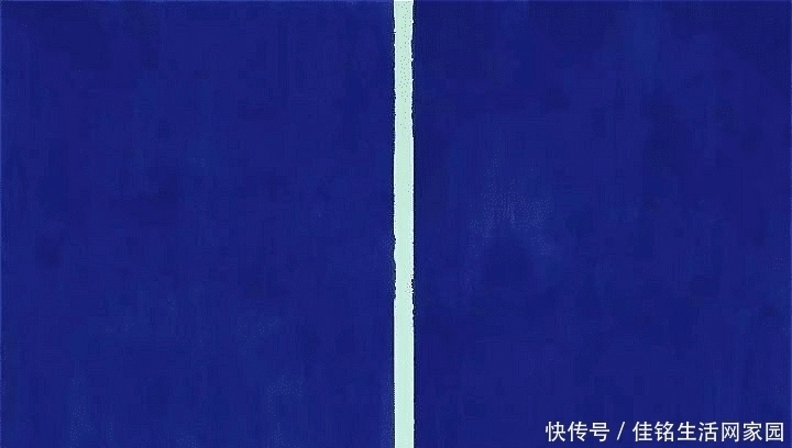 放大|真奇葩画了3条直线卖16亿专家放大28倍,这根本不是直线