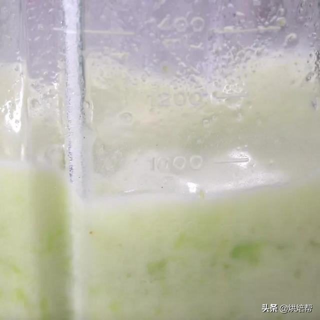 喜茶出单最慢的饮品想喝排队到哭，教你一招，在家10分钟搞定！