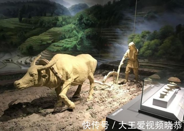 施耐庵!《水浒传》中最大的谎言“上二斤牛肉”,不要再被骗了